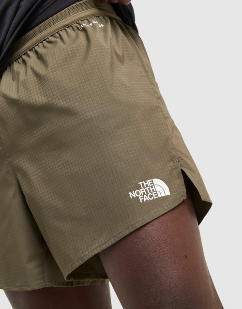 Sunriser Shorts