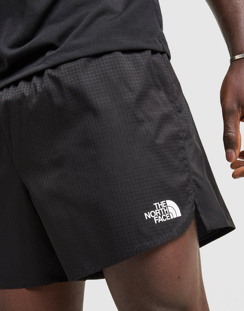 Sunriser Shorts