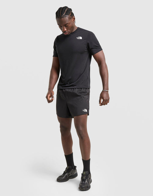 Sunriser Shorts