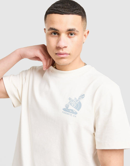 Stones Relaxed T-Shirt