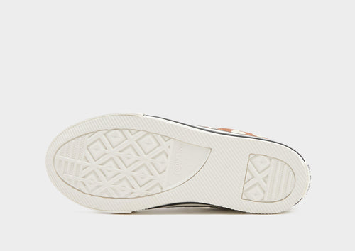 Chuck Taylor All Star High Lift Platform Children