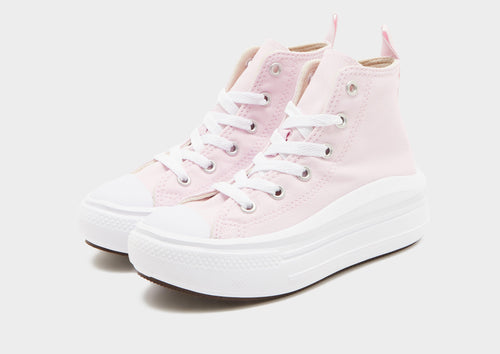 Chuck Taylor All Star Move High Children