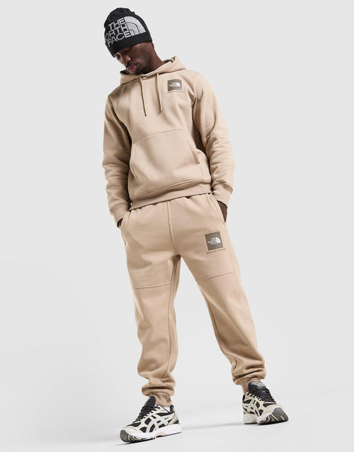 Fine Box Logo Joggers