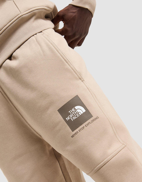 Fine Box Logo Joggers