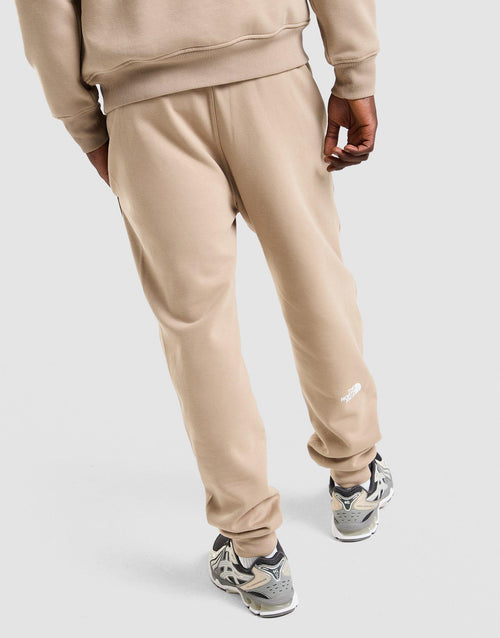 Fine Box Logo Joggers