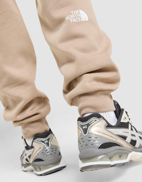 Fine Box Logo Joggers