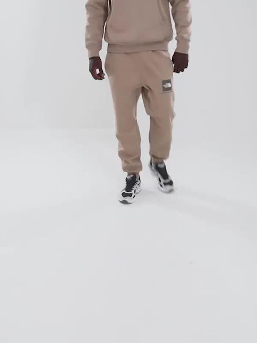 Fine Box Logo Joggers