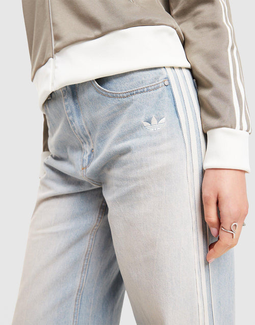 3-Stripes Dad Jeans