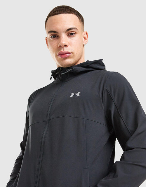 Tech Hybrid Jacket