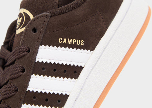 Campus 00s Children