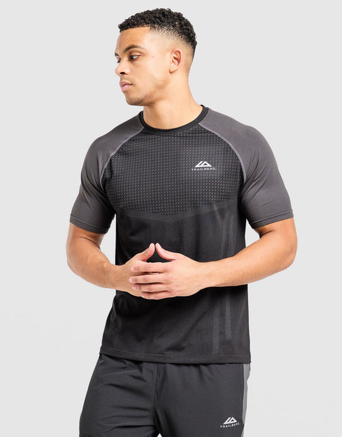 Rapid Dash Seamless T-Shirt