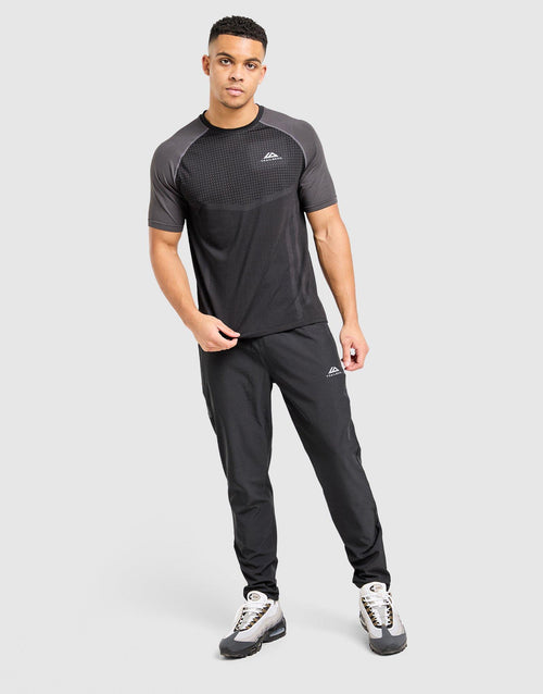 Rapid Dash Seamless T-Shirt