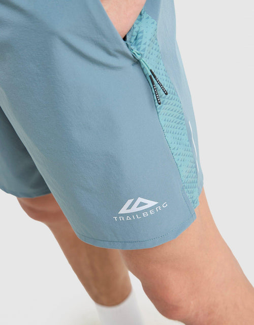 Locus Shorts