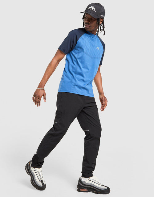 Rapid Dash Seamless T-Shirt