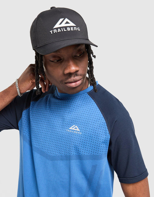 Rapid Dash Seamless T-Shirt