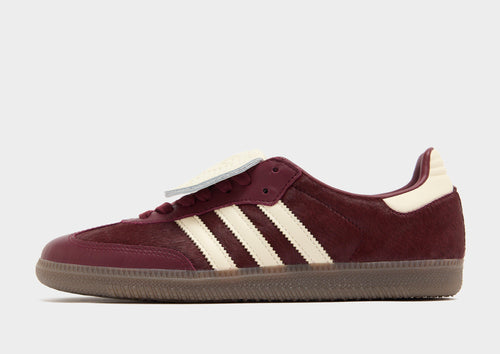 Samba LT Pony Hair Women's