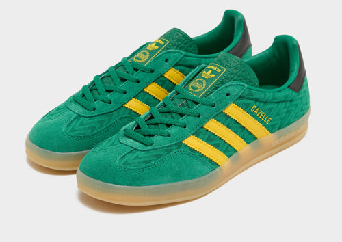 Gazelle Indoor Jersey Women's