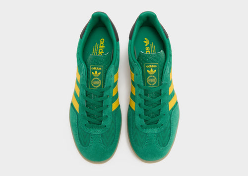 Gazelle Indoor Jersey Women's