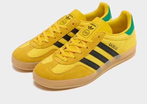 Gazelle Indoor Jersey Women's