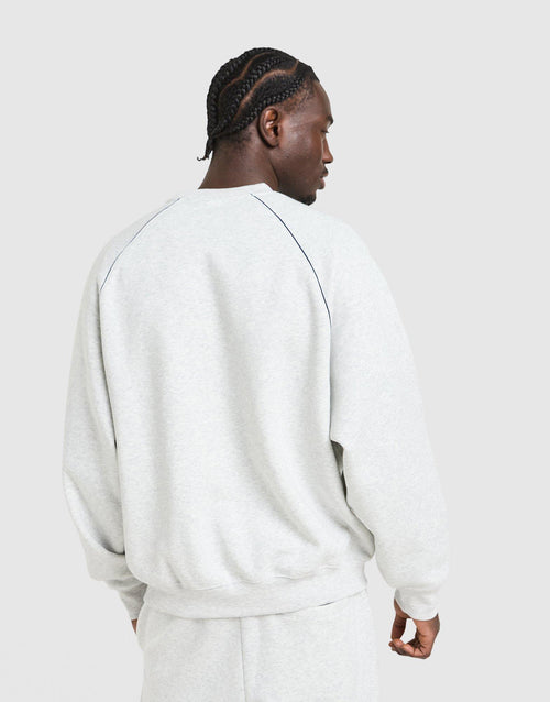 Trackside Piping Crew Sweatshirt