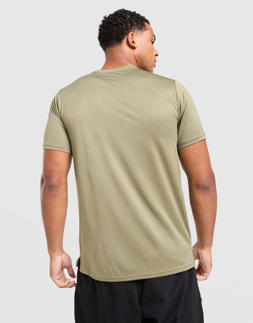 Essential Run T-Shirt