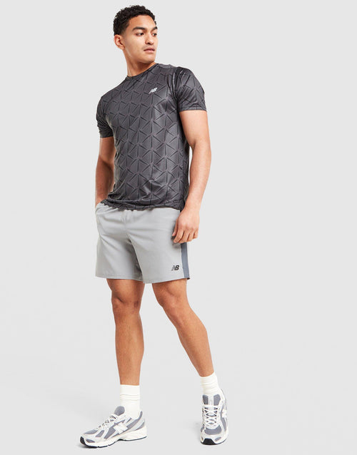 Fast Days Shorts