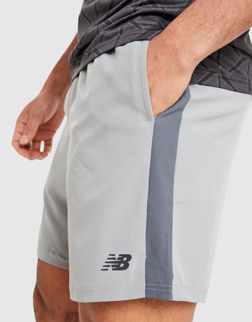 Fast Days Shorts