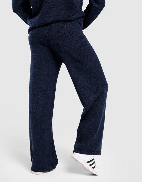 Knit Joggers