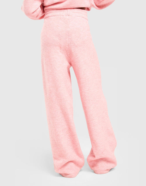 Knit Joggers