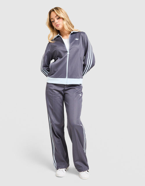 Classic Track Top