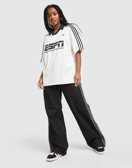 Sponsor Football T-Shirt