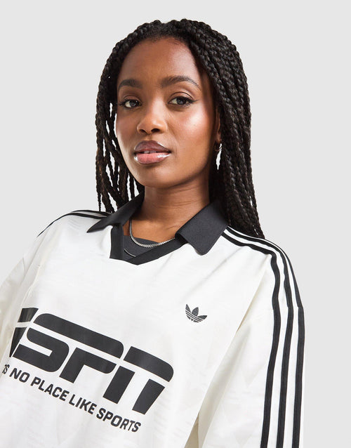 Sponsor Football T-Shirt