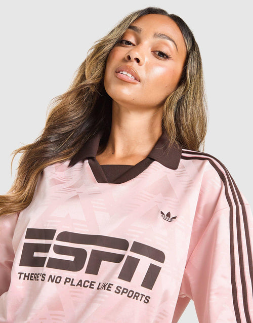 Sponsor Football T-Shirt