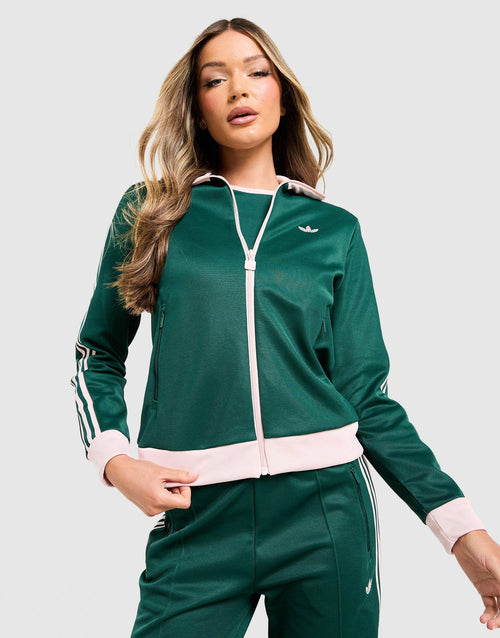 Classic Track Top