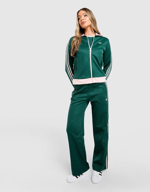 Classic Track Top