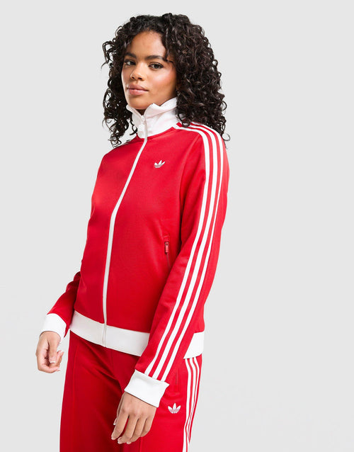 Classic Track Top