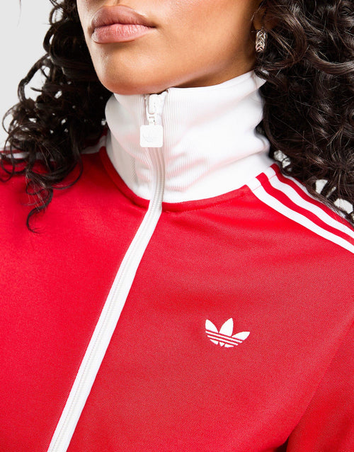 Classic Track Top