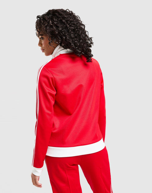 Classic Track Top
