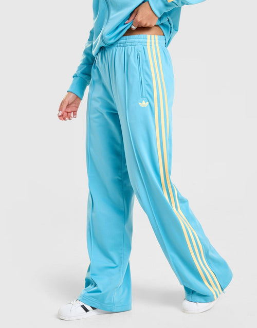 Oversized Firebird Track Pants