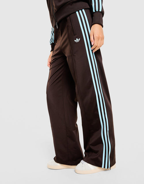 Oversized Firebird Track Pants