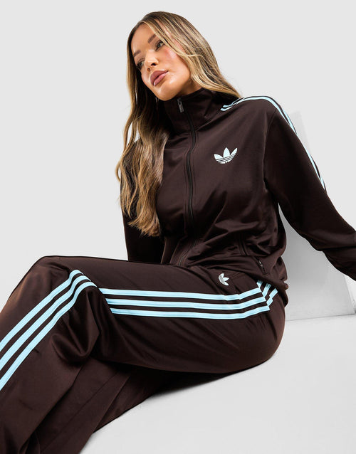 Oversized Firebird Track Pants