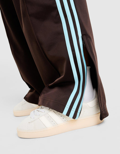 Oversized Firebird Track Pants