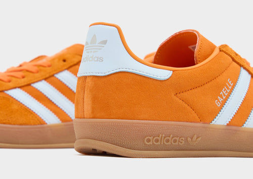 Gazelle Indoor