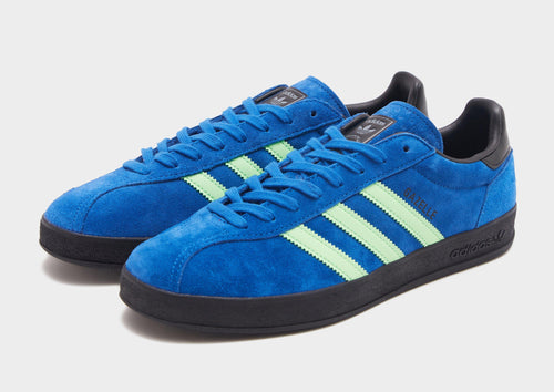 Gazelle Indoor Pro