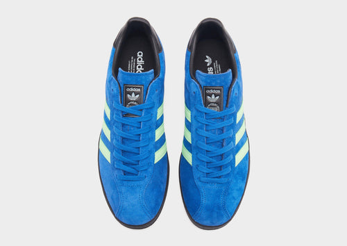 Gazelle Indoor Pro