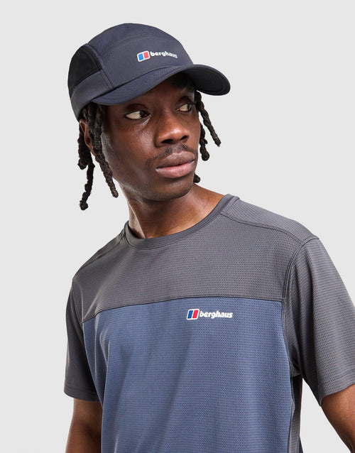 Edgetech Cap