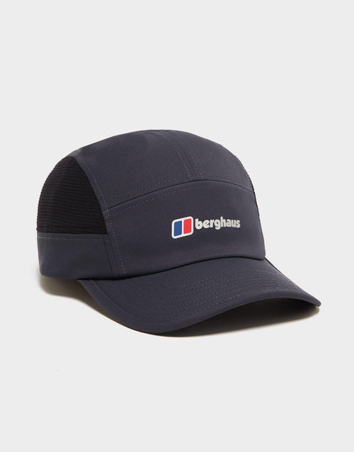 Edgetech Cap