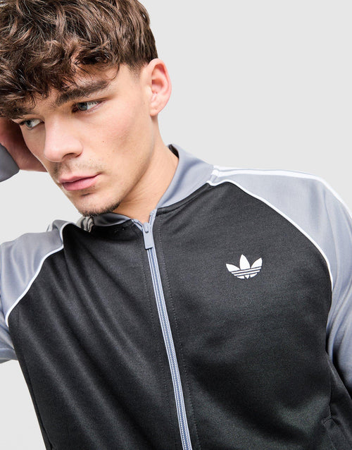 SST Track Top