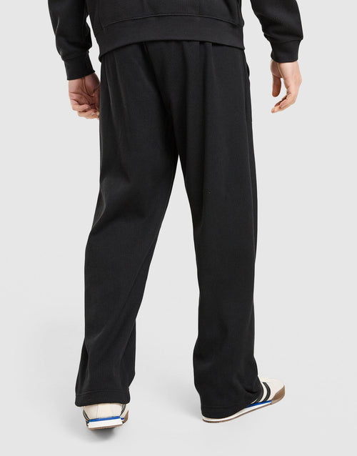 Waffle Joggers