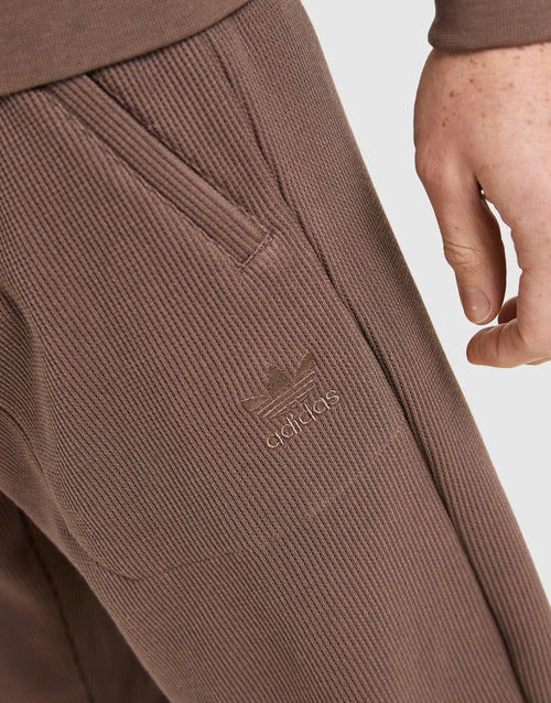 Waffle Joggers
